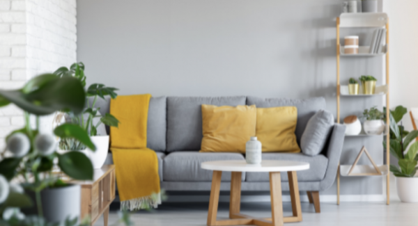 Contemporary Paint Colors for Interior Rooms