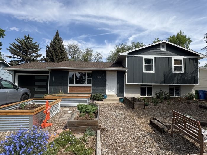 finished brick painting Preview Image 1