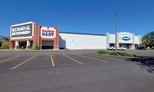 Front During Painting