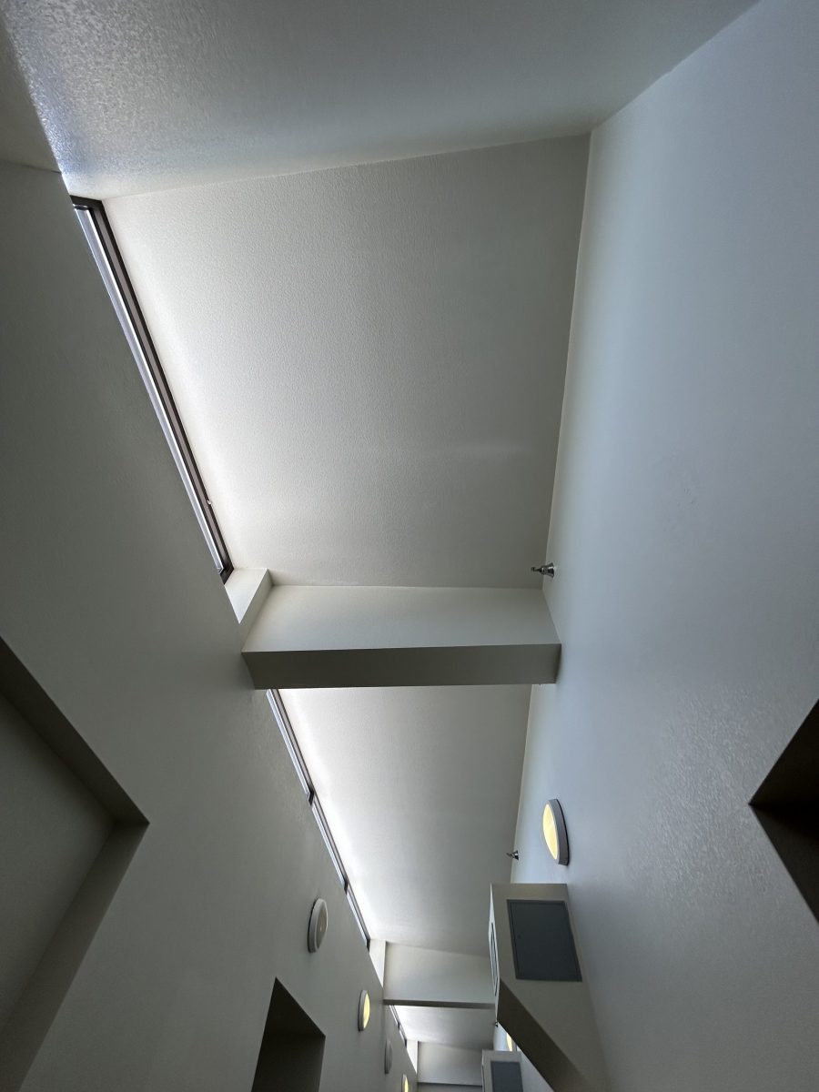 Frontier Academy Ceiling (During) Preview Image 8