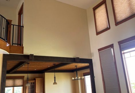 Home Interior Repaint