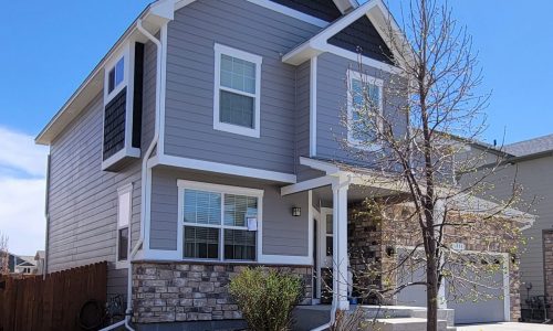 Exterior Fort Collins