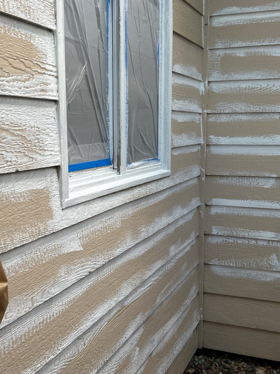 sanded siding for painting Preview Image 11