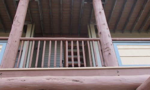 Professional Staining Services