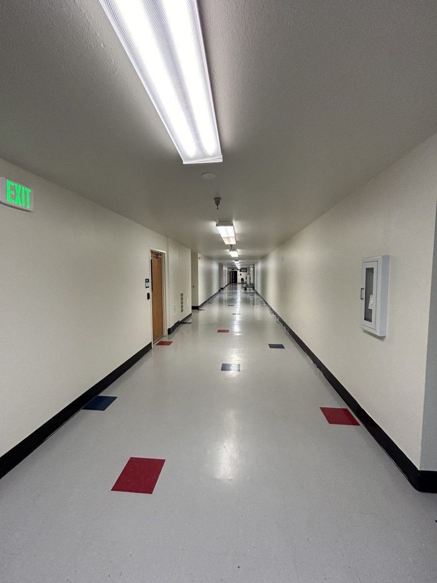 Frontier Academy Hallway (After) Preview Image 19