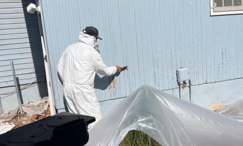 EPA-Compliant Restoration