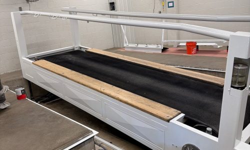 High-Performance Paint