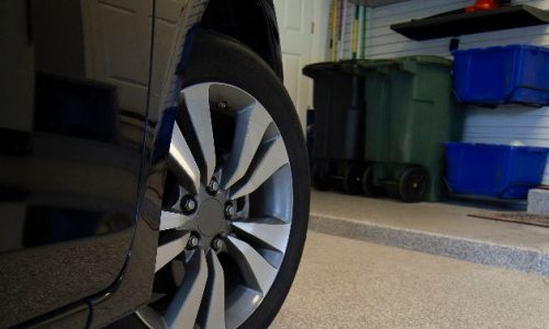 garage floor epoxy coatings fort collins