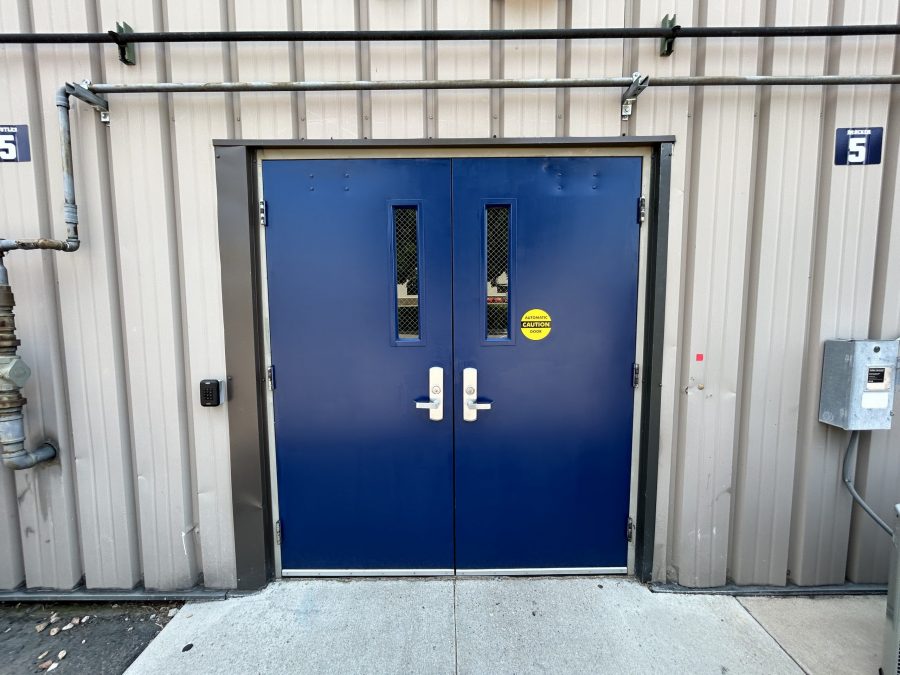 Frontier Academy Doors (After) Preview Image 22