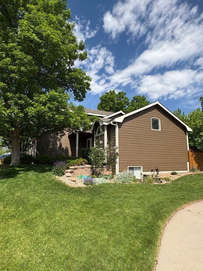 painted siding Preview Image 5