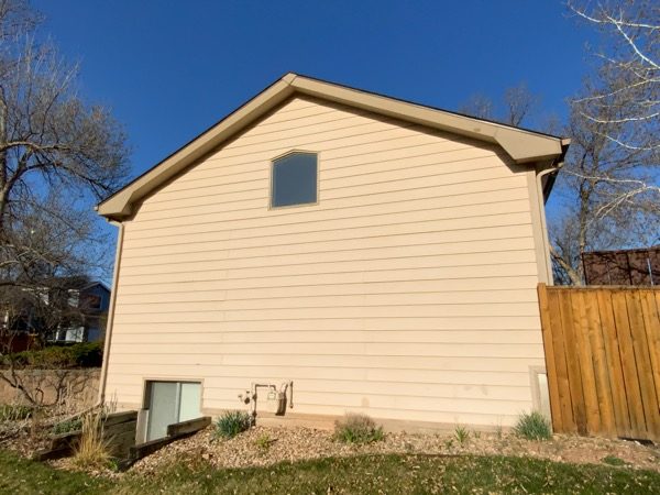 before painting siding Preview Image 20