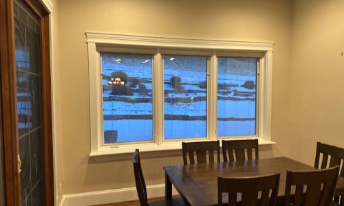 Fresh, Cohesive Color