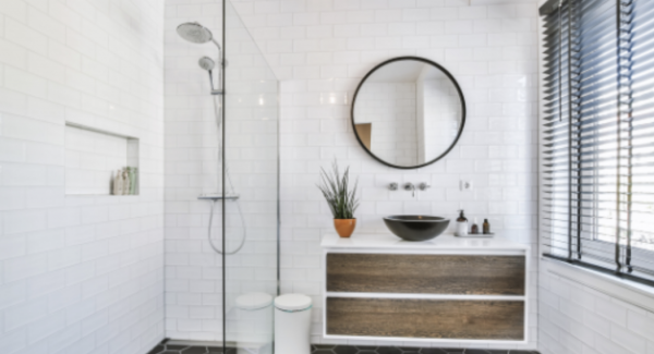 Renovate Your Bathroom With Interior Painting Services