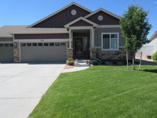 house painted in johnston co