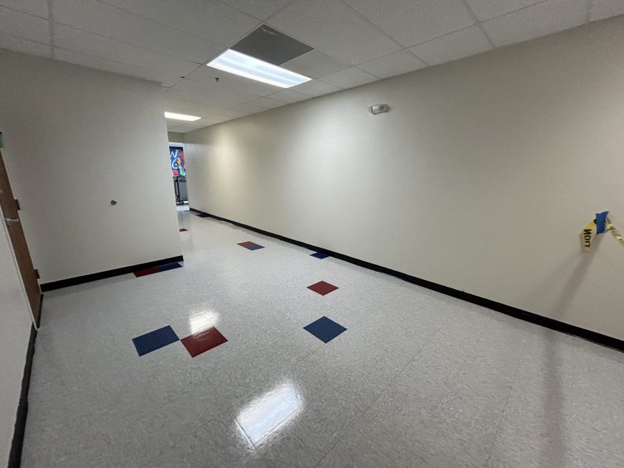 Frontier Academy Hallway (After) Preview Image 25