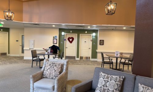 Color Updates in Progress