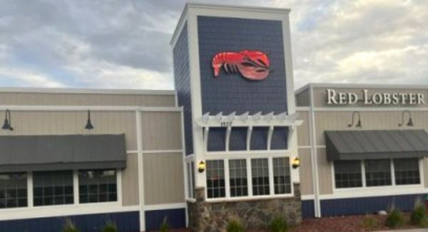 Red Lobster
