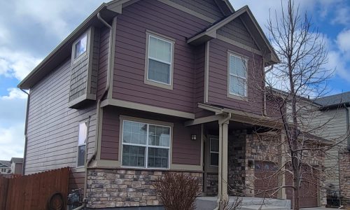 Before the Project Started