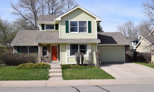 Exterior House Painting