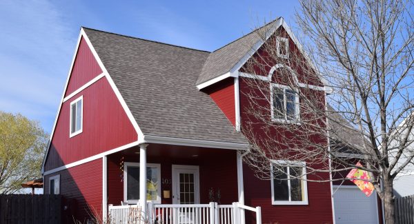 Residential Painting Services