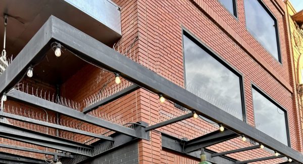 Restaurant Facility Painting – The Kitchen Community Bistro