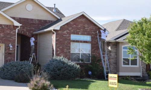House Painting Greeley