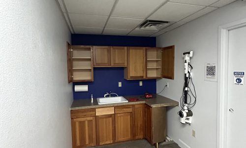 Interior Painting Service