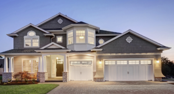 Popular Exterior Paint Colors in Fort Collins, CO