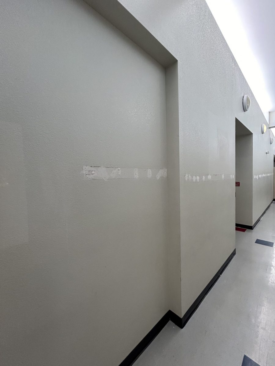 Frontier Academy Hallway Walls (During) Preview Image 7