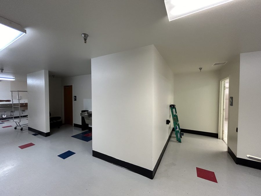 Frontier Academy Mural Coverage (After) Preview Image 18