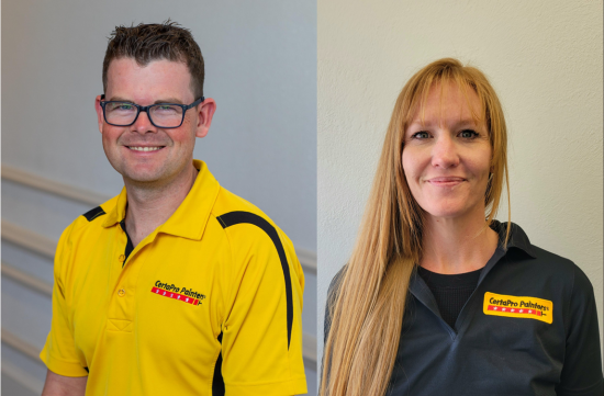 commercial team