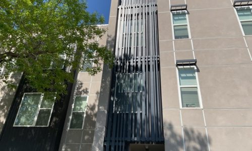 Complex Before Painting