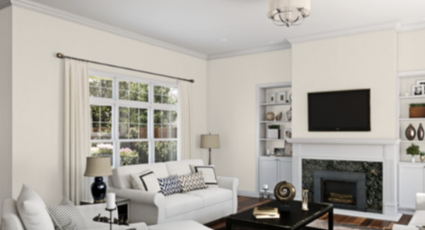 Northern Colorado Interior Color Trends