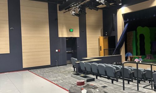 HEPA Dust Containment During Removal