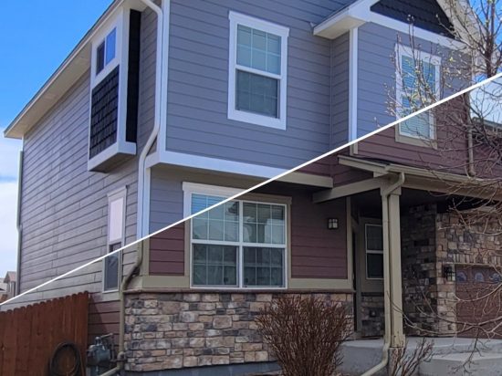 Residential Painting Project