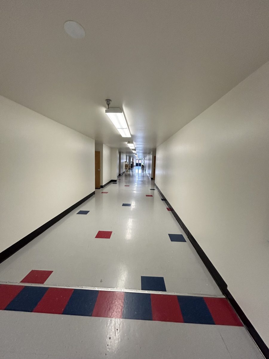 Frontier Academy Hallway (After) Preview Image 15