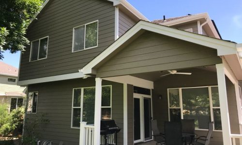 Residential Painting