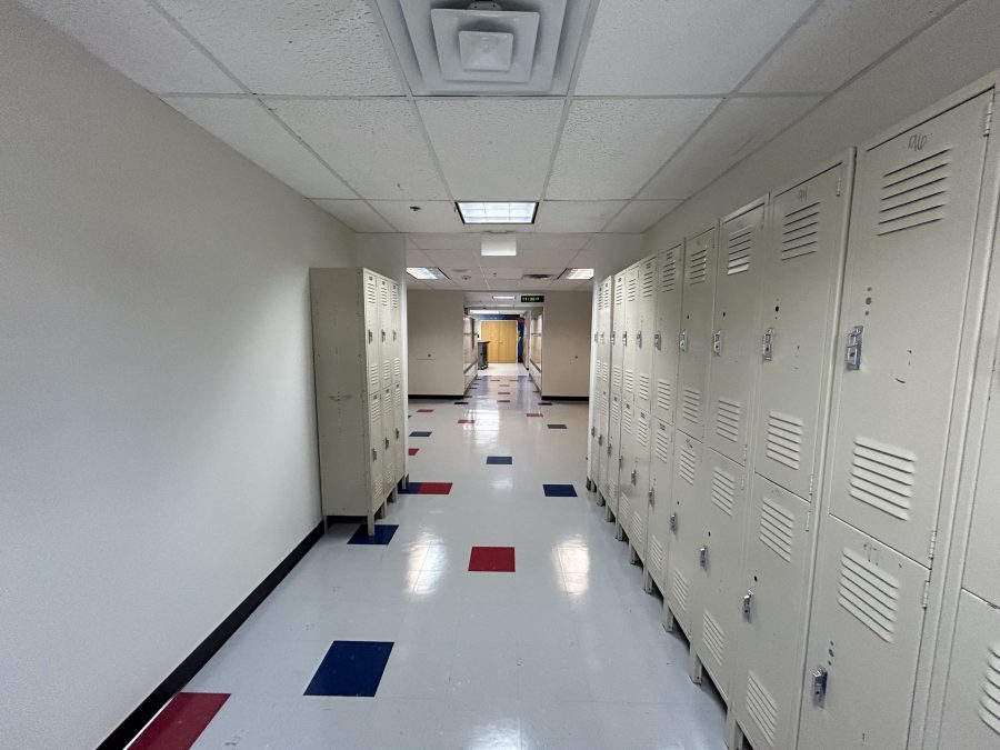 Frontier Academy Hallway (After) Preview Image 23