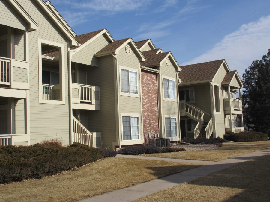 Multi-family complex Preview Image 1