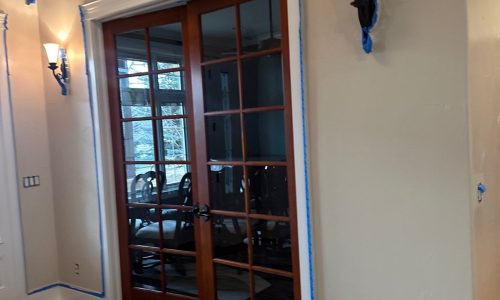 Bright Refresh In Progress