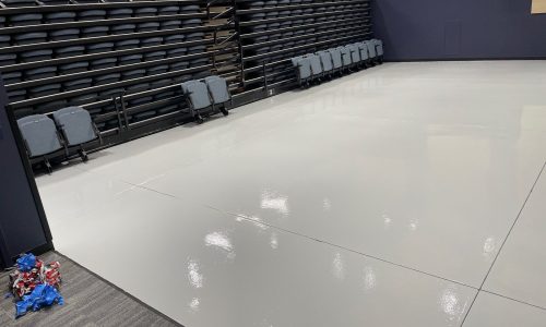 Ready for Students and Staff