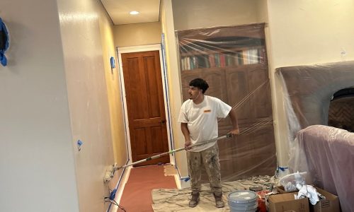 Bright Refresh In Progress