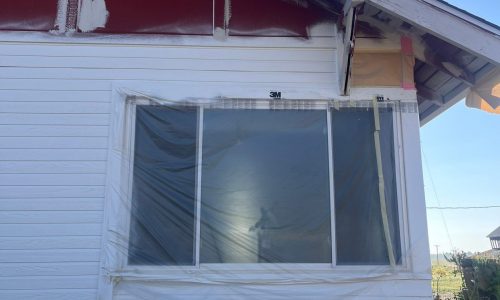 Ready for a Fresh Coat