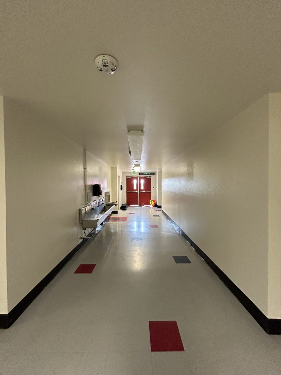 Frontier Academy Hallway (After) Preview Image 20