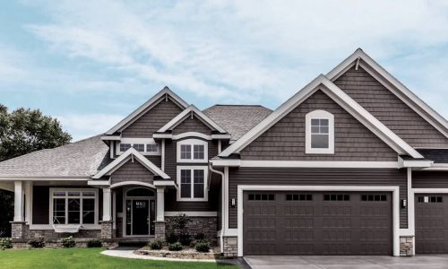 Greeley Home Exterior