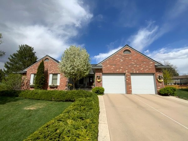 exteriror of ranch style home Preview Image 12