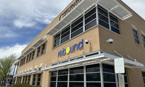 Exterior Painting Project