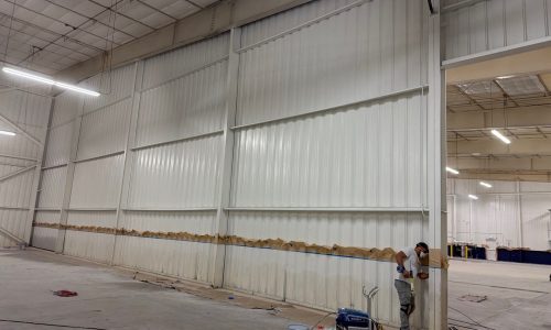 Detailed Prep & Repairs