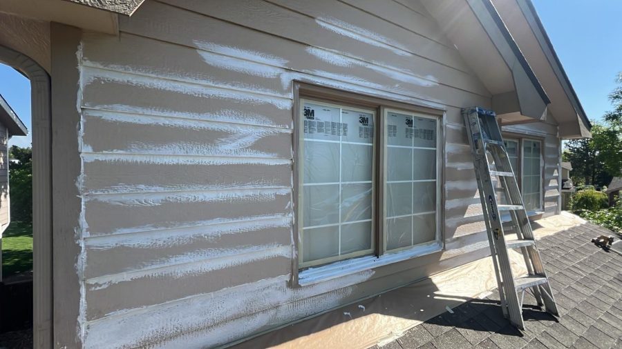 unpainted siding Preview Image 15