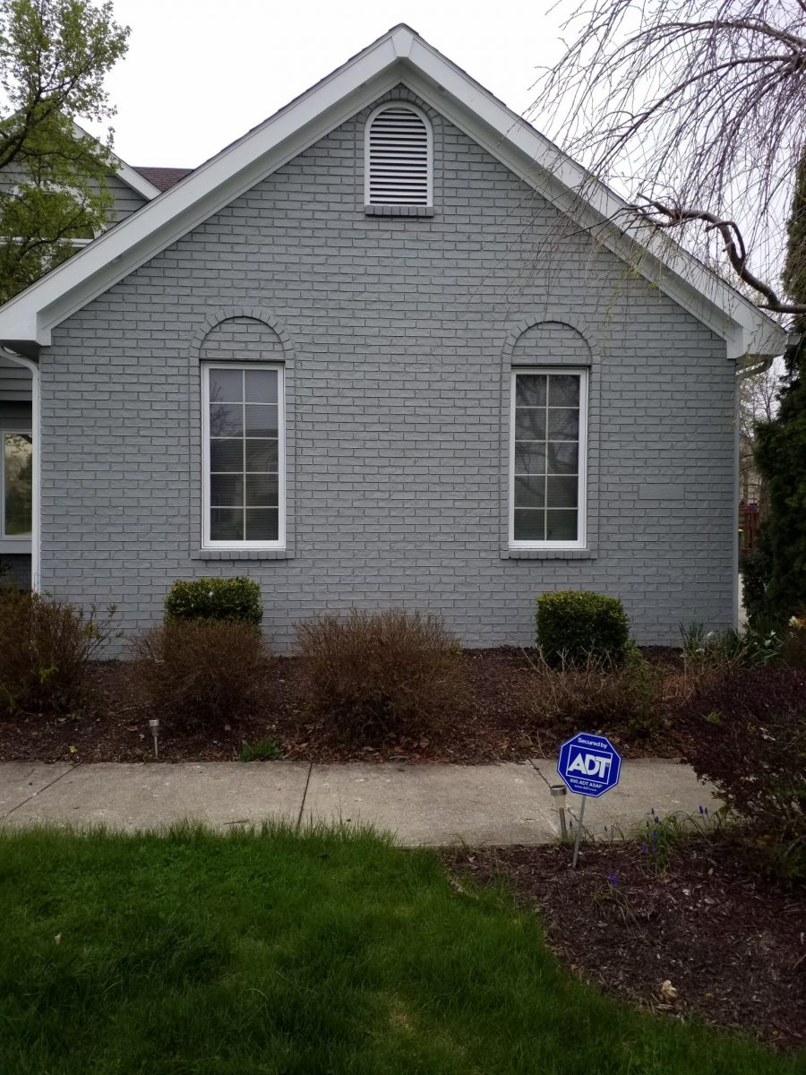 5 Ways To Use Gray Paint CertaPro Painters of Fort Wayne